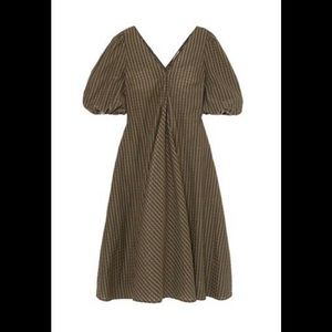 Ganni Dress